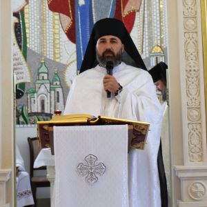 Pozvánka na tlačovú konferenciu s novým prešovským arcibiskupom-nominantom Jonášom Maximom 
